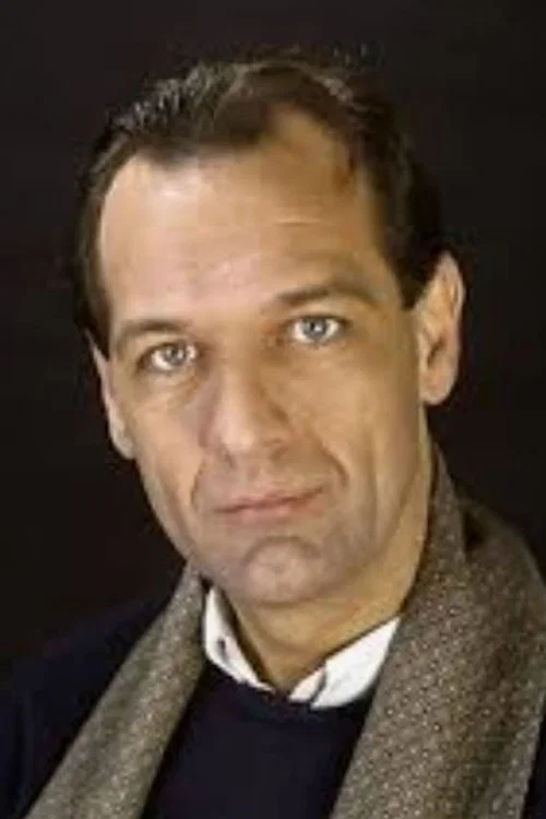 Photo of Paul Gieske, Acting