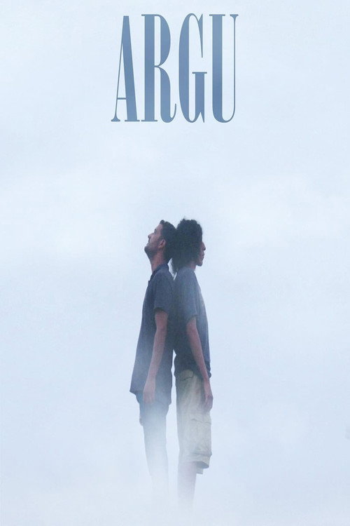 Movie poster for Argu (2023)