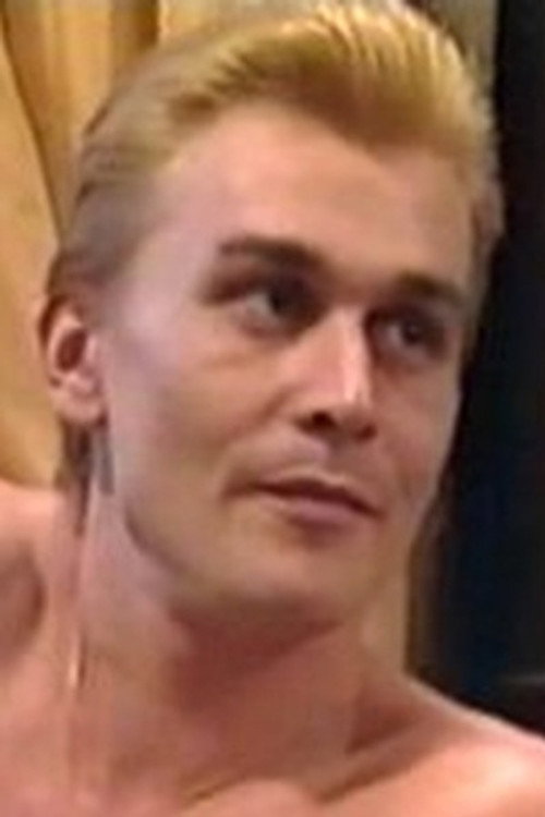 Photo of Philipe Staquet, Acting