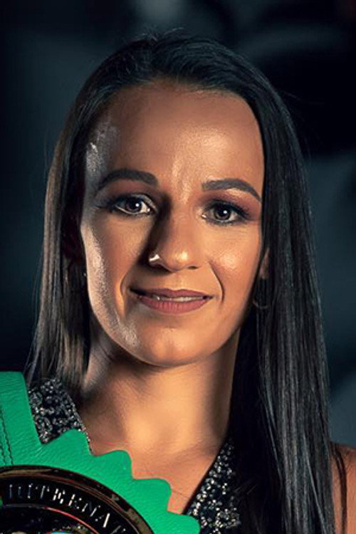 Photo of Maria Micheo Santizo, Acting
