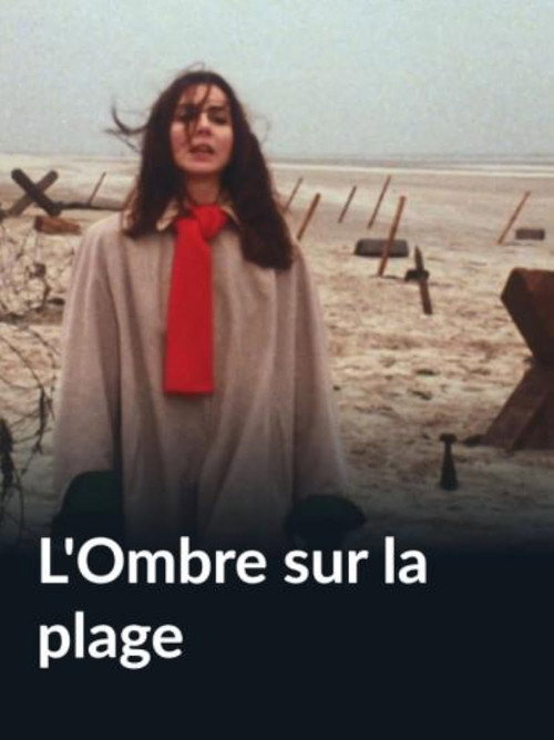 Movie poster for L'Ombre sur la plage (1982)