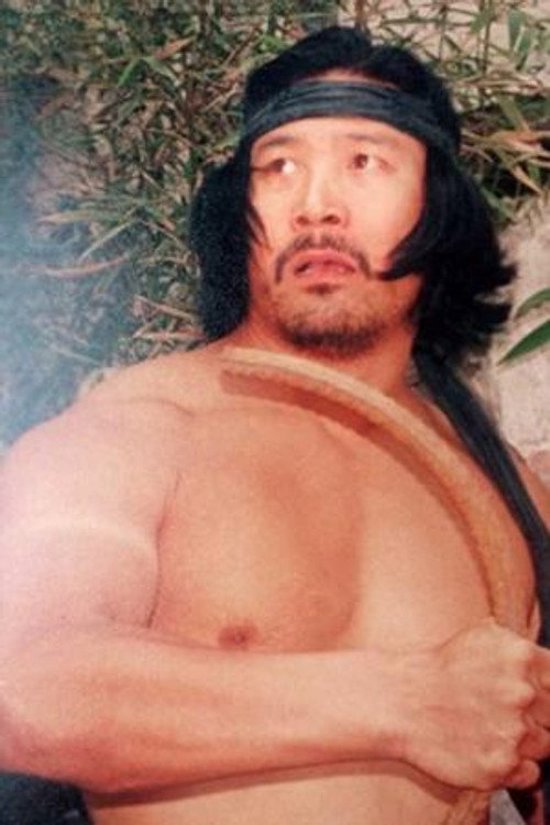 Zhang Xusheng profile