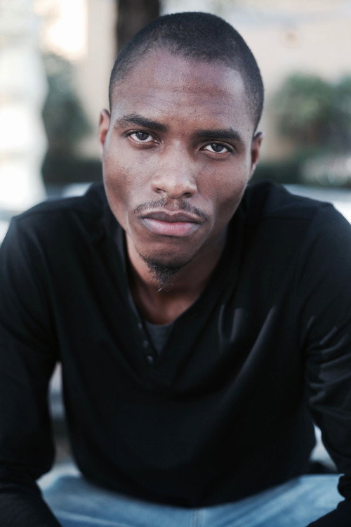 Photo of Ausar Moore, Directing