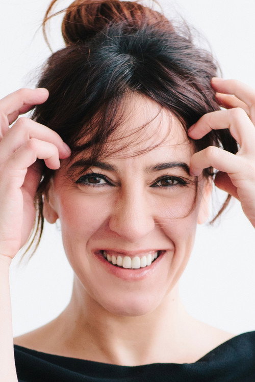 Photo of Gizem Bilgen, Acting