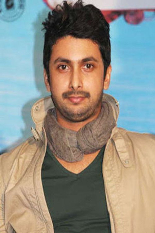 Photo of Tarun Chandra, Acting