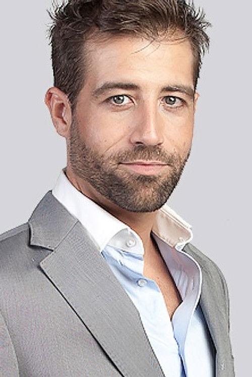 Leandro Rivera profile