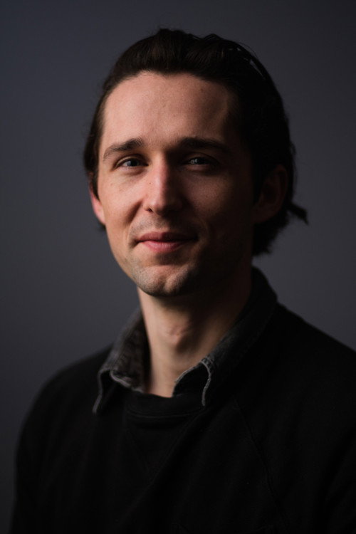 Photo of Jonathan Cipiti, Directing