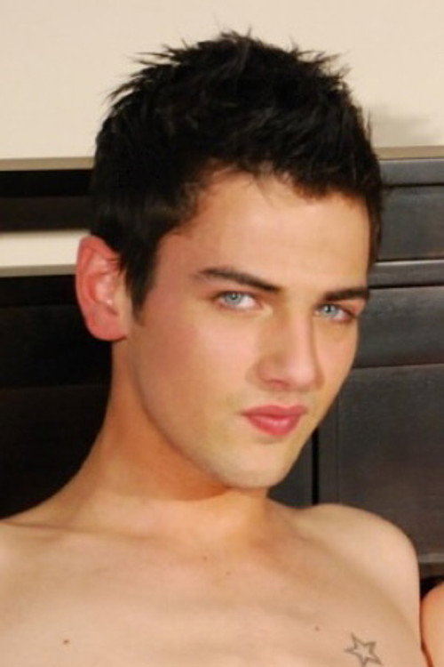 Photo of Will Richards, Acting