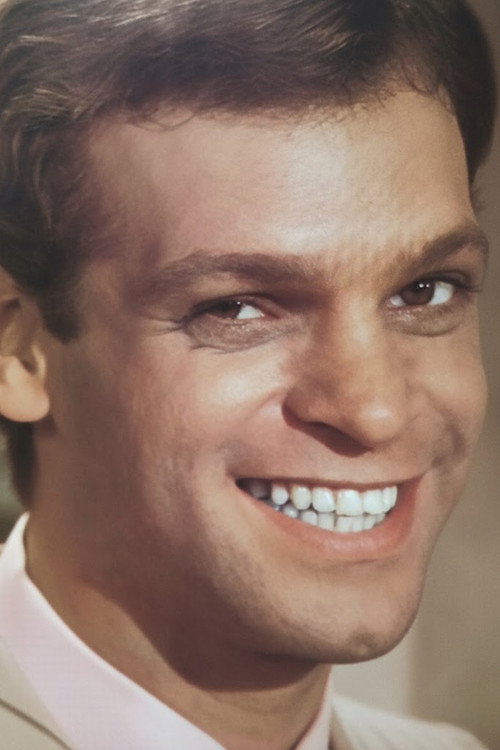 Photo of Marcos Wainberg, Acting