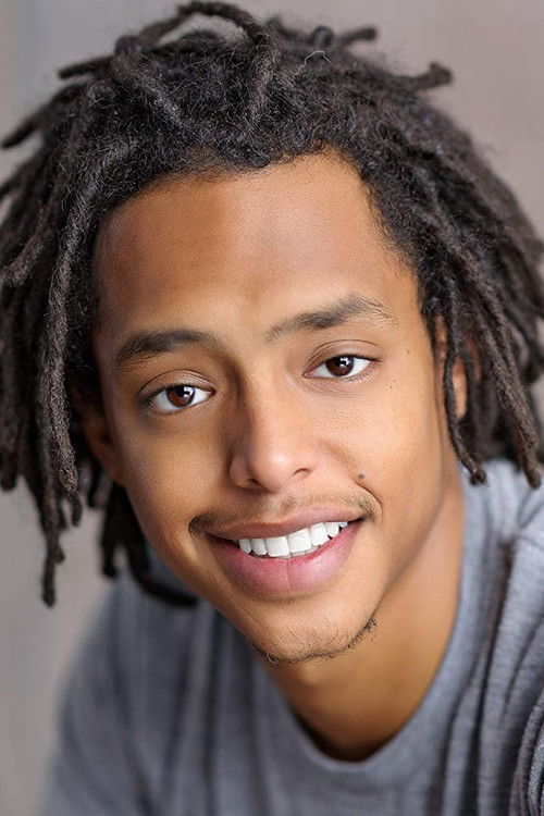 Jacob Gibson profile