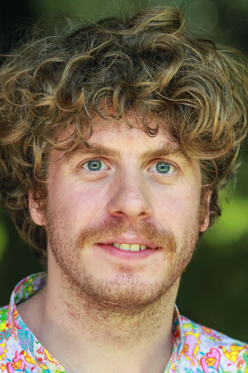 Lodovico Guenzi profile