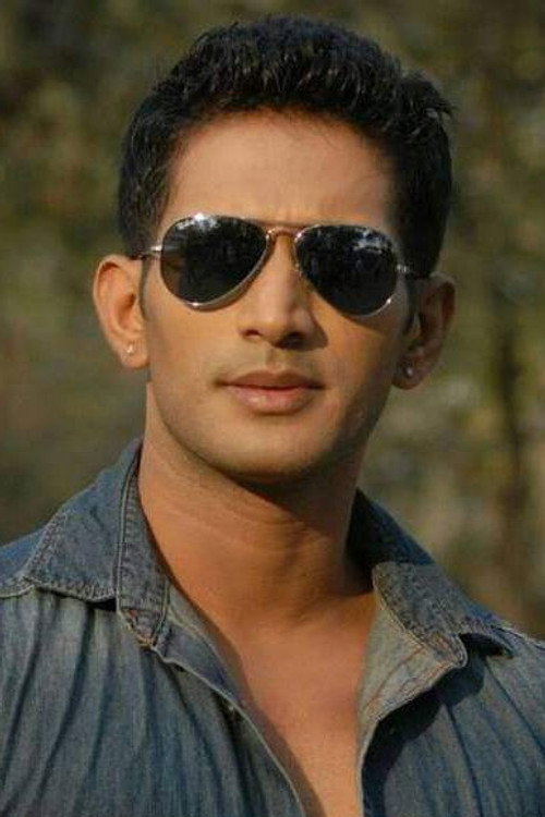 Photo of Indrajeet Bose, Acting