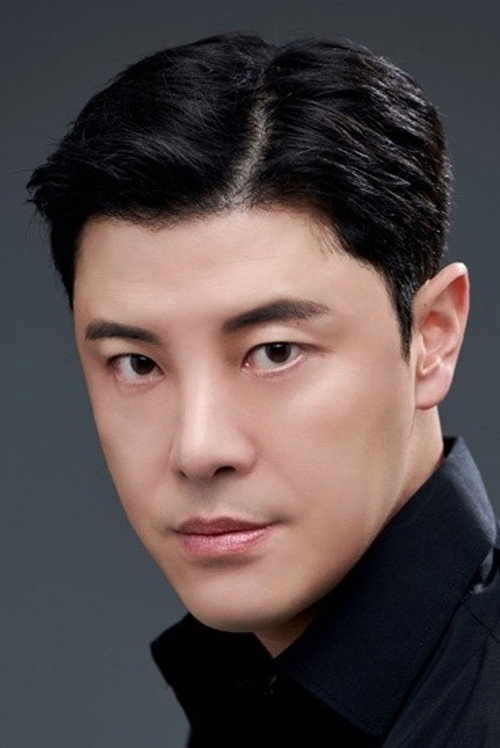 Photo of Kim Seong-beom, Acting