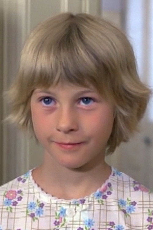 Photo of Susanne Junewitz, Acting