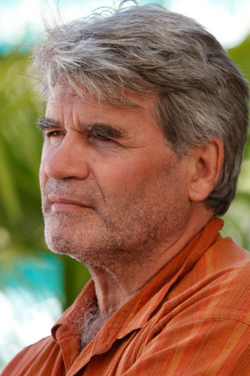 Photo of Richard Copans, Directing
