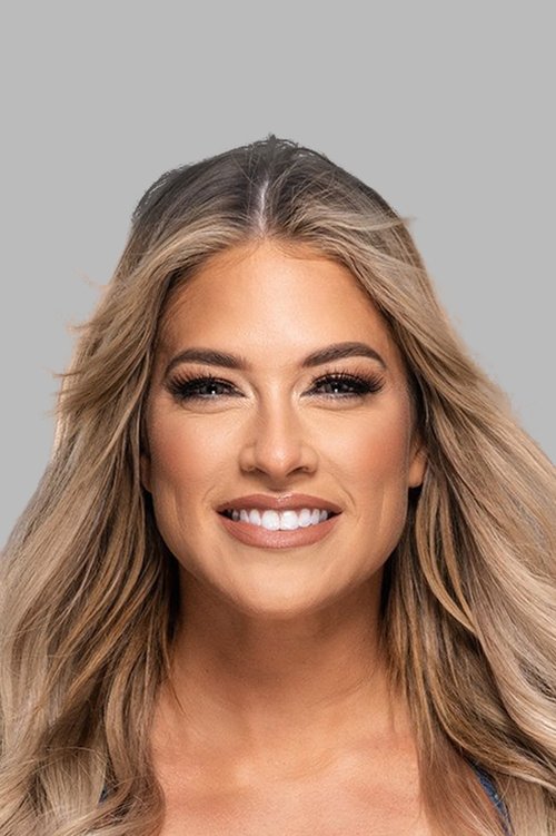 Barbie Blank profile