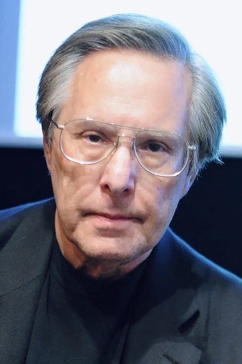 William Friedkin profile