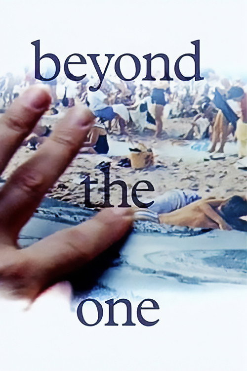 Movie poster for Beyond the One (2017)