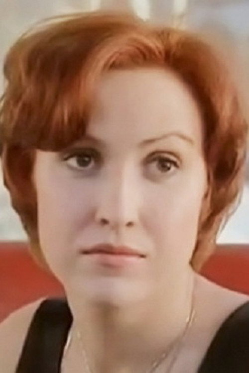 Photo of Evgeniya Evstigneeva, Acting