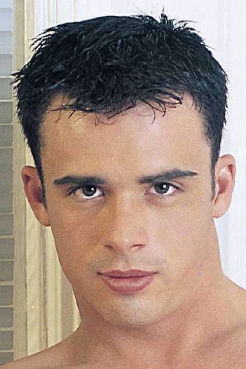 Photo of Brian Daniels, Acting