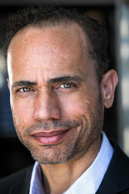 Photo of Sean-Michael Boozer, Acting