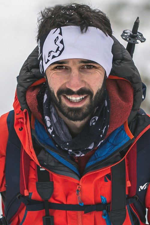 Photo of Thibault Dion, Directing