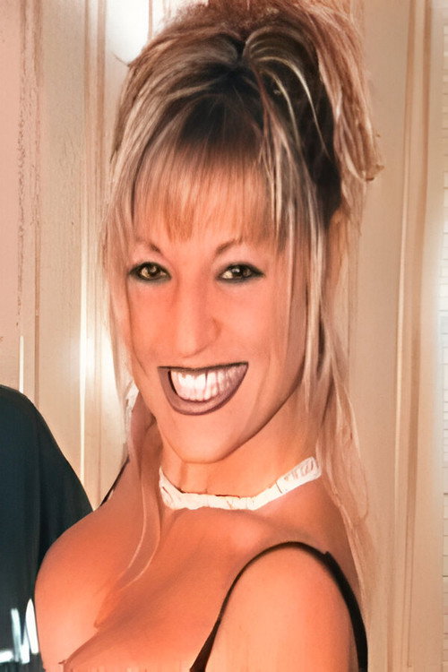 Photo of Brittany Platinum, Acting