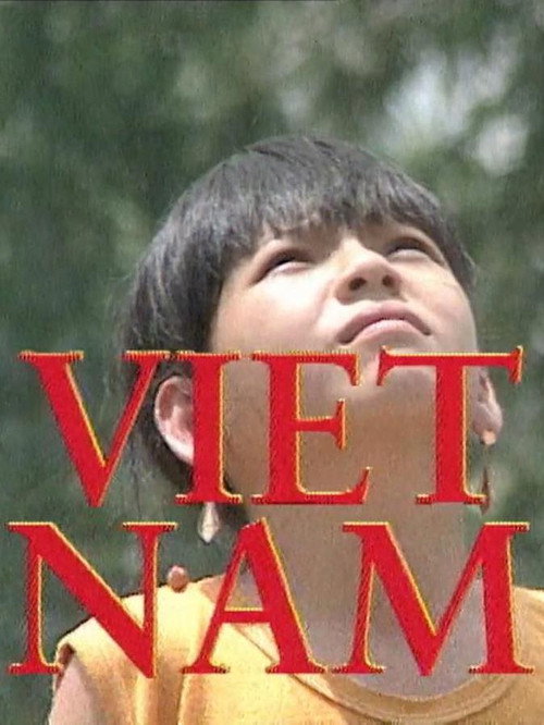 Movie poster for Vietnam! Über den Umgang mit einer leidvollen Vergangenheit (1994)
