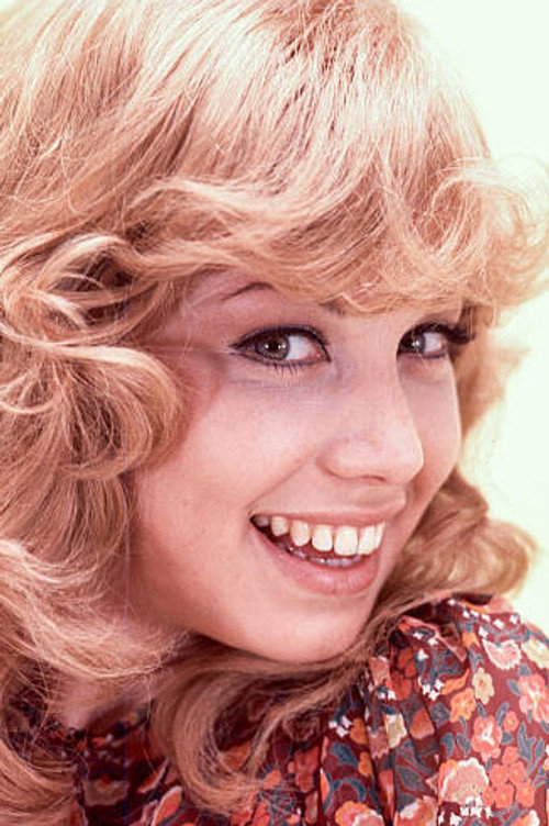 Photo of Karina, Acting