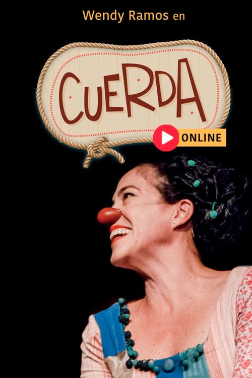 Movie poster for Cuerda (2013)