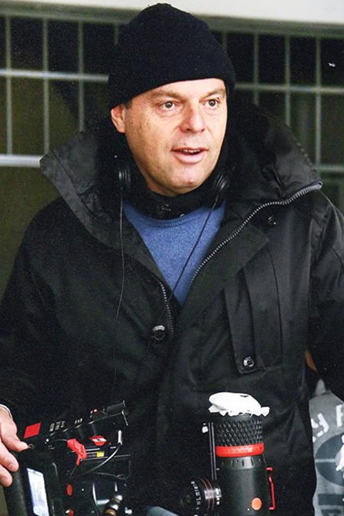 Raffaele Mertes profile