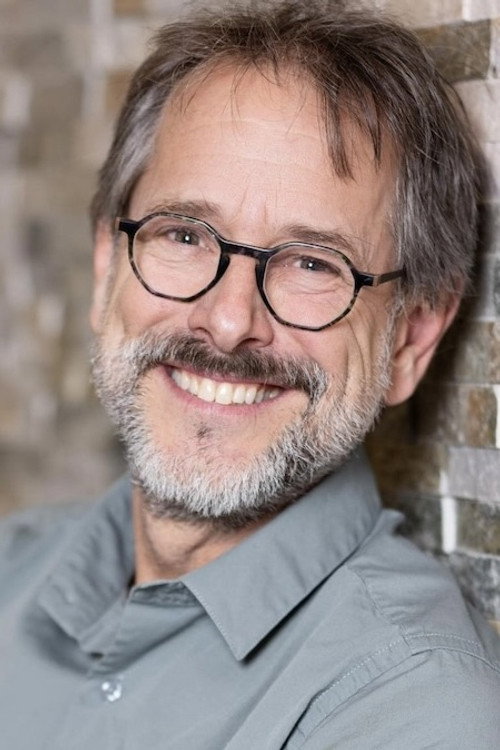 Photo of Marc-André Coallier, Acting