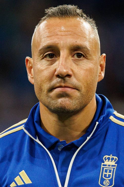 Santi Cazorla profile