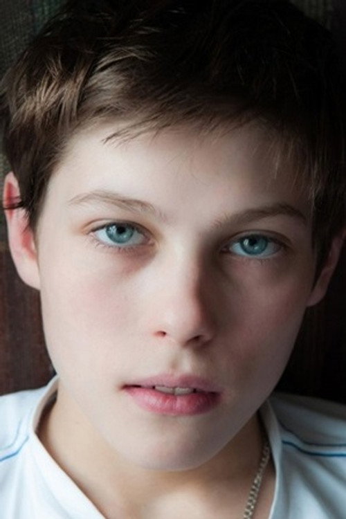 Maxim Rozhnov profile