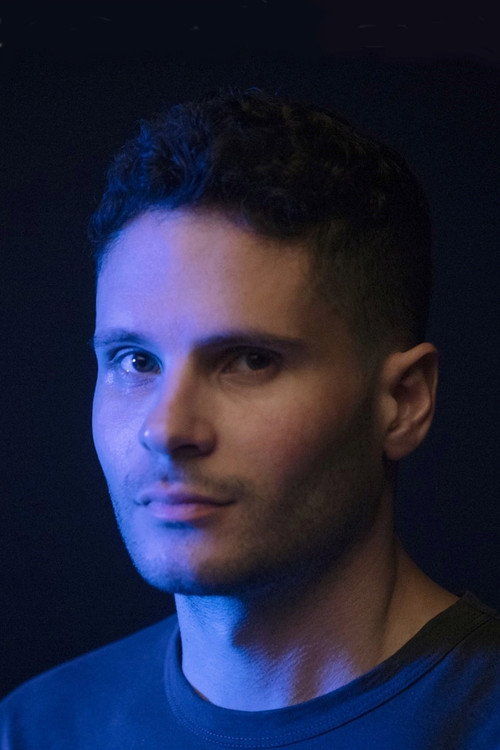 Photo of Drew Michael, Acting