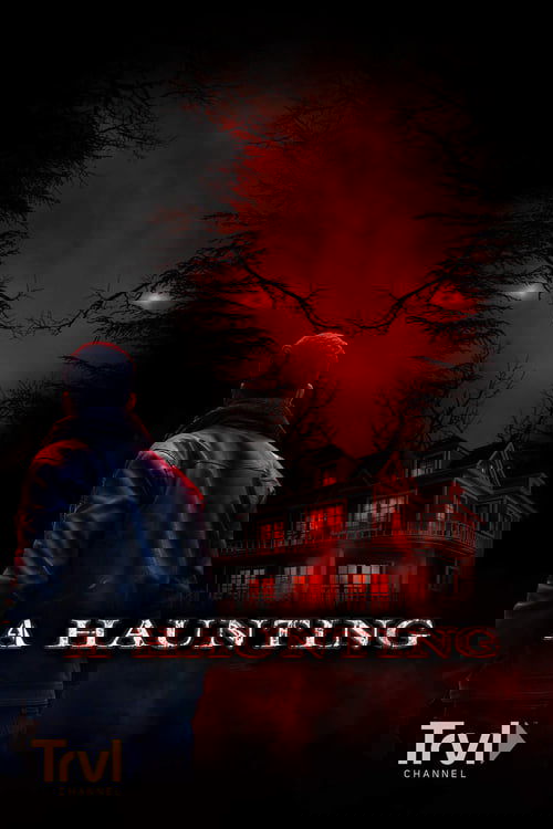 A Haunting poster