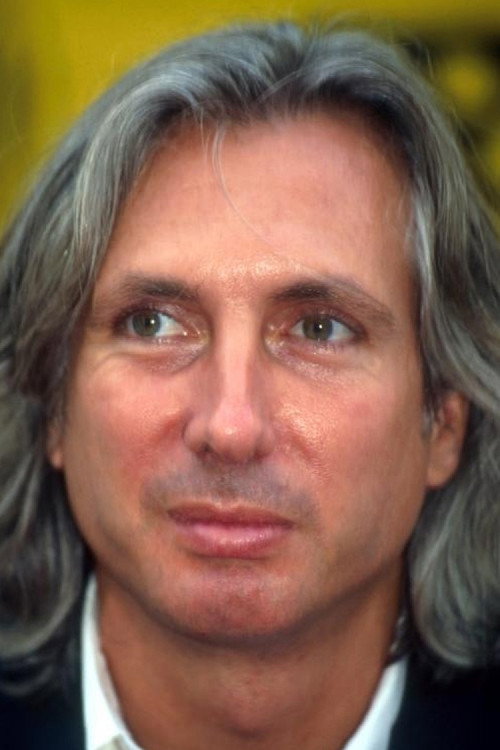 Franco Amurri profile