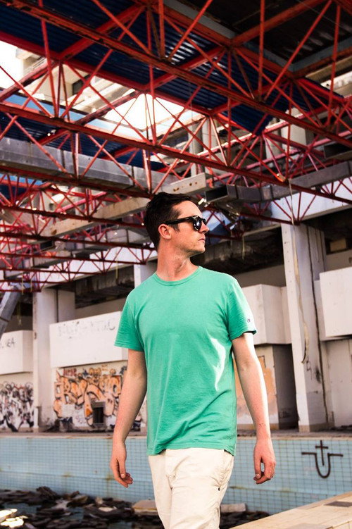 Photo of Kristian Berg, Directing