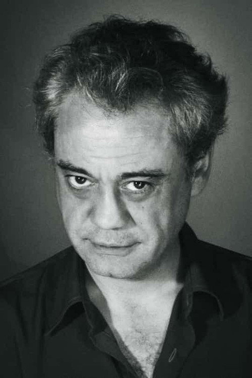 Photo of Félix Cubero, Acting