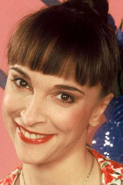 Ariane Carletti profile