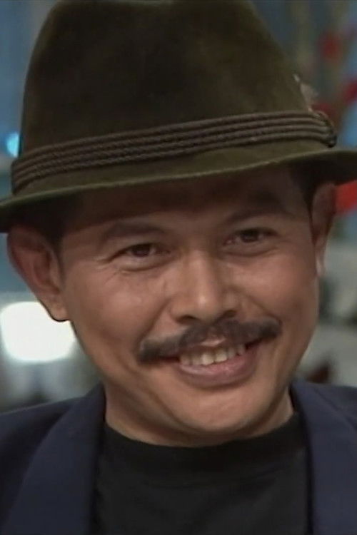 Supakorn Srisawat profile