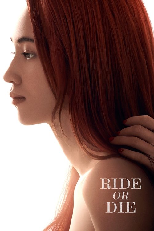 Movie poster for Ride or Die (2021)