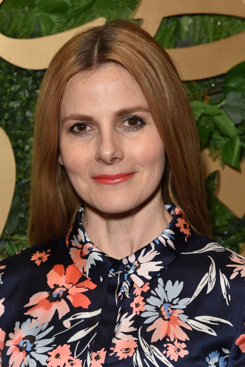 Louise Brealey profile