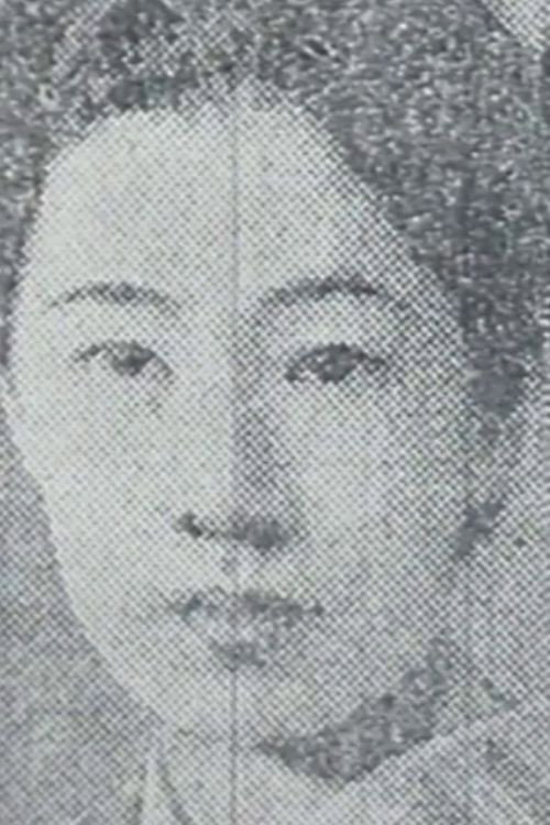 Movie poster for ABE SADA (1968)