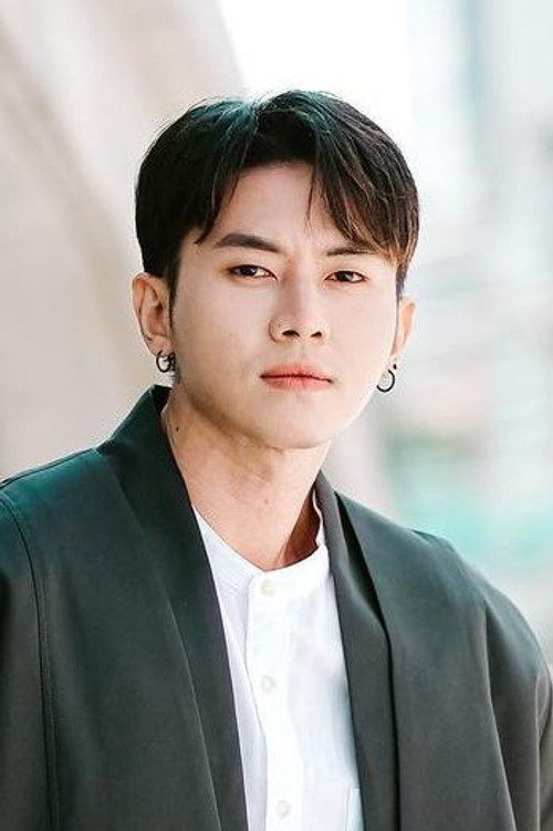 Photo of Rafael Tan, Acting