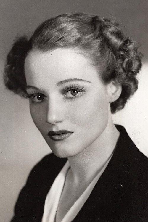 Photo of Constance Cummings, Acting