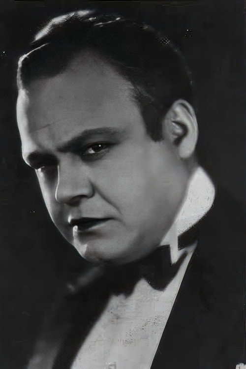 Photo of Maurice de Canonge, Directing