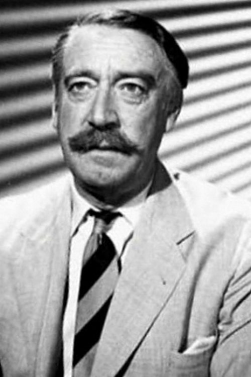 Michael Trubshawe profile