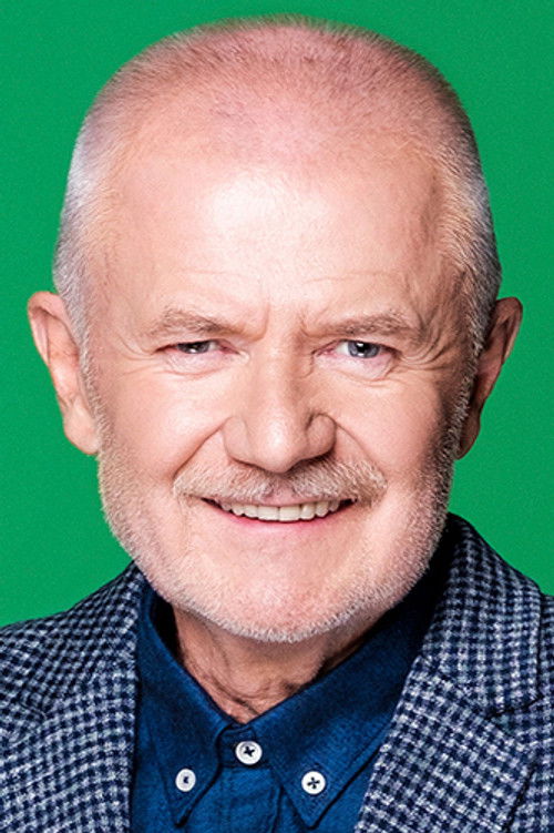 Tadeusz Borowski profile