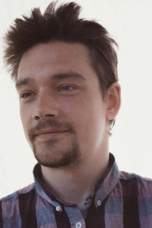 Photo of Rasmus Sølvsten, Acting